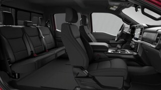 2026 Ford F-150® Internal Image 1